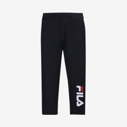 Fila Water - Poikien Uima-asut - Mustat | FI-27389